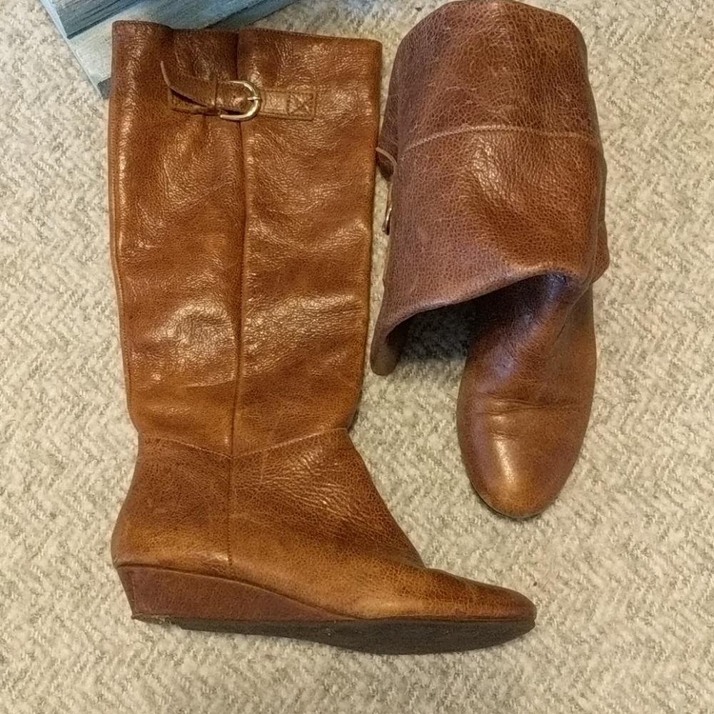 Steven by Steve Madden Intyce size 6